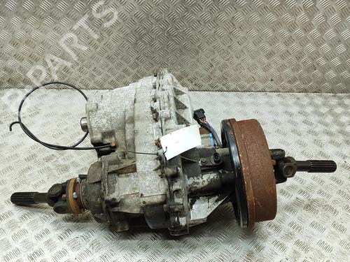 Used Transfer box Transfer box LAND ROVER RANGE ROVER II (P38A) 4.6 4x4 (228 hp) 27785960 27785960