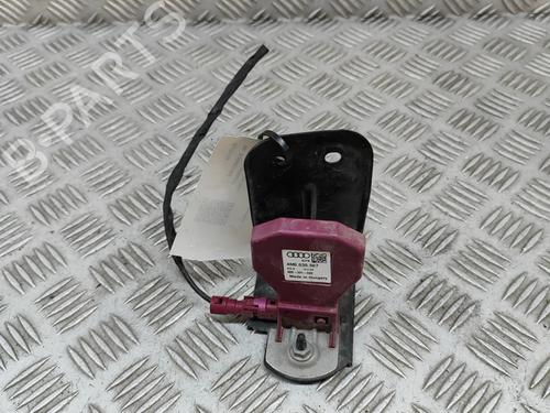 Used Antenna/Base Antenna/Base AUDI Q8 E-TRON Sportback (GET) 55 quattro (408 hp) 33371132 33371132
