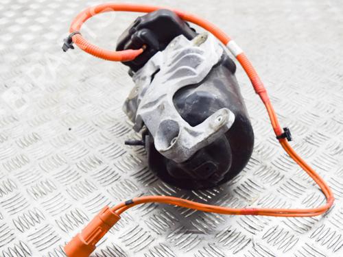 AC compressor TESLA MODEL 3 (5YJ3) EV AWD | BP27751003M34 - Image 4