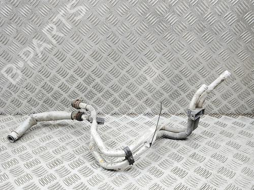 Used Pipe Pipe 39409931 39409931