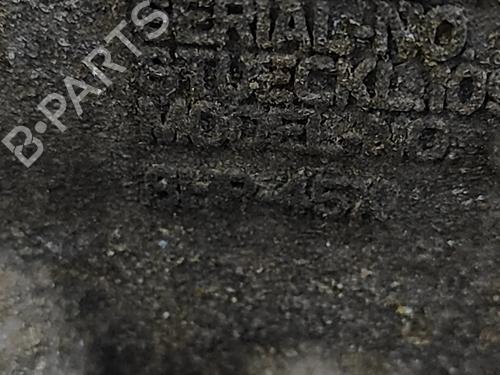 Gearbox CITROËN DS5 1.6 HDi 115 | BP32755469M3  - Image 9