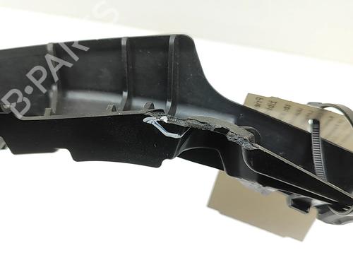 Left headlight support TESLA MODEL 3 (5YJ3) EV Performance AWD | BP33433513C157  - Image 7