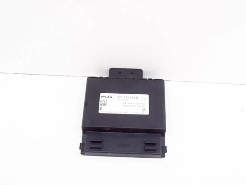 Used Electronic module AUDI A5 (8T3) 2.0 TDI (177 hp) 14638399