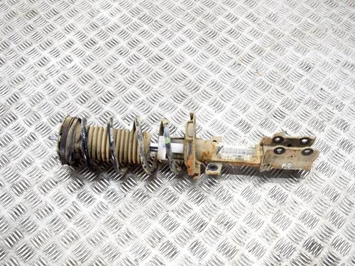 Right front shock absorber FORD FIESTA VI (CB1, CCN) 1.0 EcoBoost | BP10184833M17 