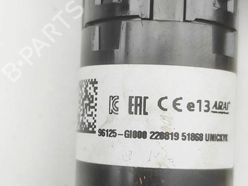 Electronic module HYUNDAI IONIQ 5 (NE) EV | BP36078529M83 - Image 6