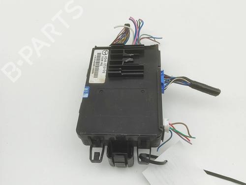 Electronic module MAZDA CX-5 (KE, GH) 2.2 D (KE2FW) | BP36068243M83 - Image 2