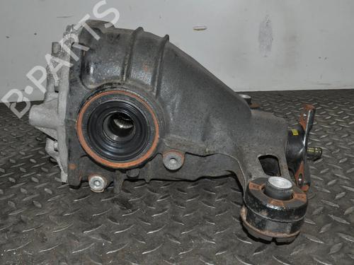 Differential, bag LEXUS RC (_C1_) 300h (AVC10_, AVC10R) (223 hp) 30256464