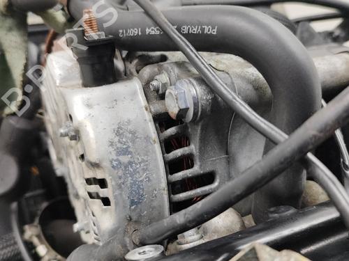 Engine TRIUMPH MOTORCYCLES TROPHY Trophy SE (V13VH) | BP28555010M1