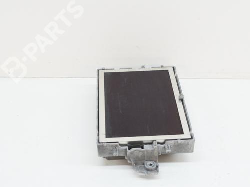 Display monitor MERCEDES-BENZ E-CLASS (W212) E 220 BlueTEC (212.001) | BP6774503C48 