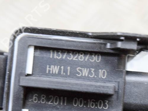 Left rear window motor MERCEDES-BENZ E-CLASS (W212) E 300 CDI (212.020) | BP10527889E23 