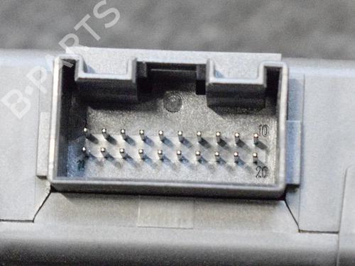 Electronic module AUDI A5 (8T3) 3.0 TDI quattro | BP6749647M83  - Image 5