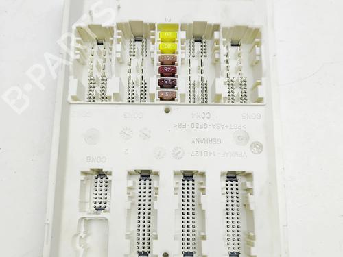 Electronic module BMW iX (I20) xDrive 40 | BP32756312M83  - Image 6