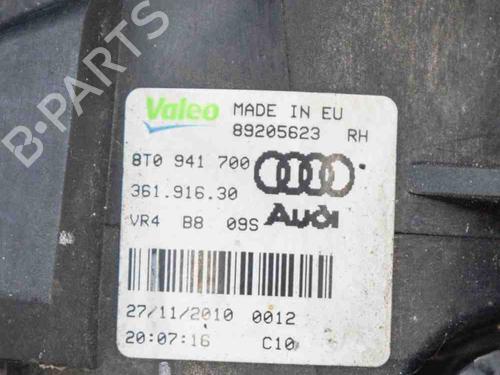 Right front fog light AUDI A5 (8T3) 3.0 TDI quattro | BP6749680C31 