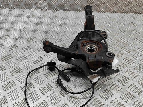 Left front steering knuckle FIAT 500 (312_) 1.0 Mild Hybrid (312.AYD1B) | BP29373344M25 