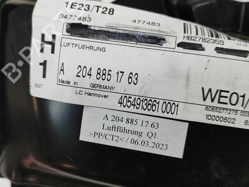 Pipe AUDI Q5 (8RB) 2.0 TDI quattro | BP26648031M125 - Image 6