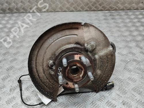right-rear-steering-knuckle-land-rover-range-rover-evoque-l538-2011-2012-2013-2014-2015-2016-2017-2018-2019-24581681 main image