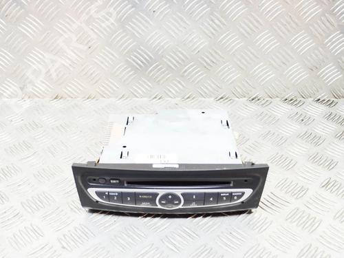 Used Electronic module RENAULT KOLEOS I (HY_) 2.0 dCi 4x4 (HY0K) (150 hp) 9165780