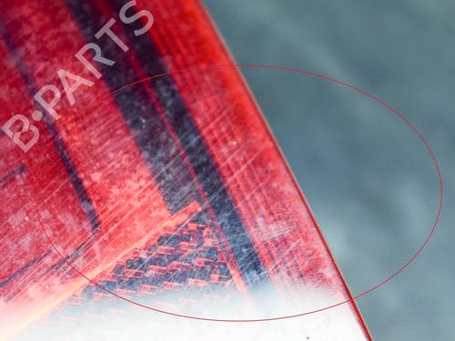 Left taillight BMW 1 (F21) M 135 i | BP15205345C34 