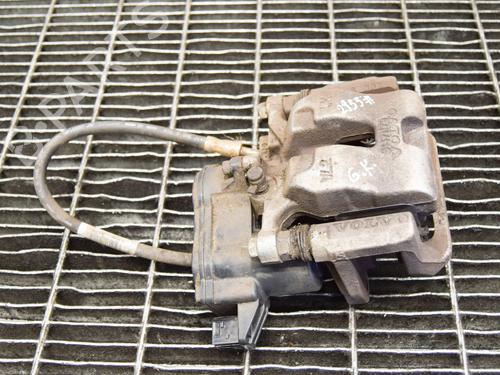 Left rear brake caliper VOLVO XC40 (536) T5 AWD | BP27750096M107  - Image 5