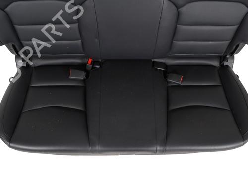 Conjunto de bancos SSANGYONG RODIUS II 2.2 Xdi | BP30245994C78 