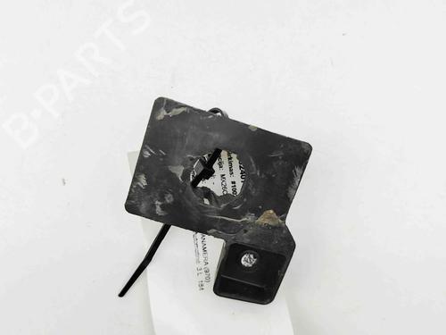 Support PORSCHE PANAMERA (970) 3.0 D | BP29487165C155 