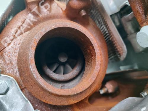 Engine OPEL VIVARO C Bus (K0) 2.0 | BP36671812M1 - Image 7