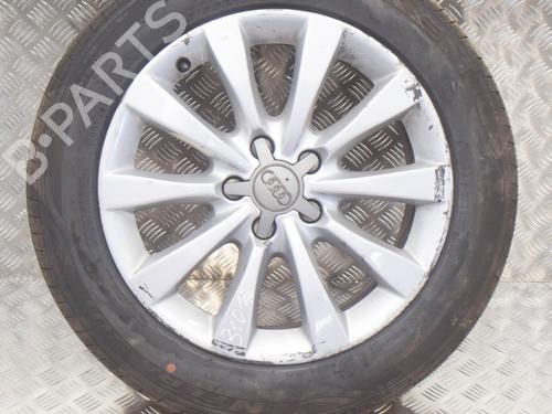Used Rim AUDI A6 C7 (4G2, 4GC) 2.0 TDI (177 hp) 7698623