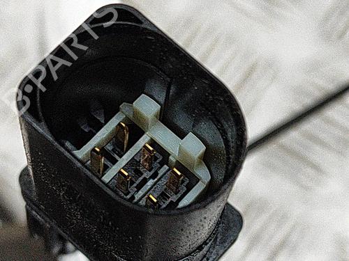Elektronisk sensor SKODA KAROQ (NU7, ND7) 1.5 TSI | BP19282638M84 