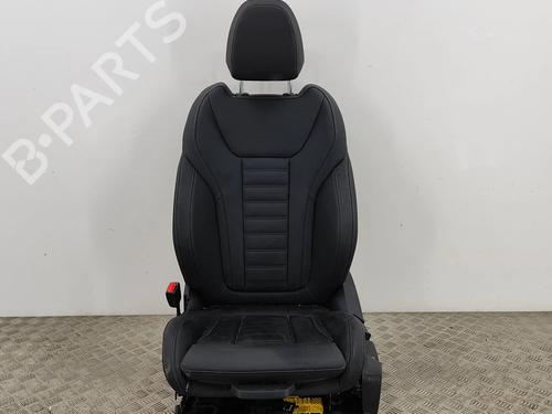 Seats set BMW i4 (G26) eDrive40 | BP27769864C78 - Image 3