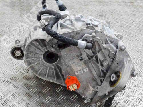 Engine TESLA MODEL 3 (5YJ3) EV AWD | BP27755073M1 