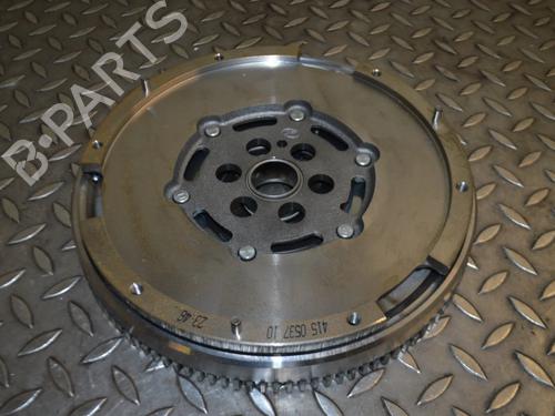 Flywheel FORD C-MAX (DM2) 2.0 TDCi | BP33350287M101 - Image 4