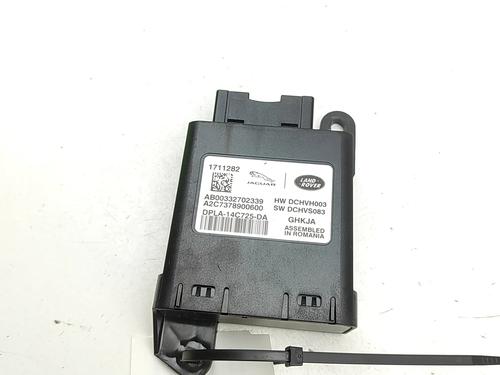 Used Electronic module Electronic module LAND ROVER RANGE ROVER VELAR (L560) 2.0 D240 SD4 4x4 (241 hp) 33825949 33825949