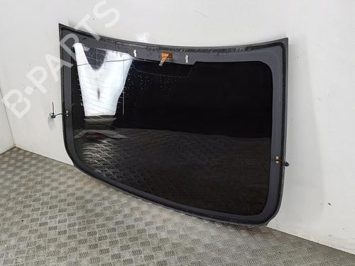 Bootlid window BMW 4 Coupe (F32, F82) 435 i | BP26221229C64 