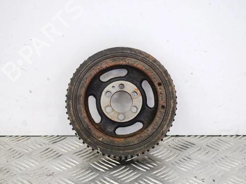 Used Pulley Pulley MAZDA 6 Estate (GH) 2.2 MZR-CD (GH10) (125 hp) 14660292 14660292