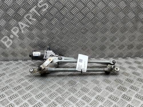 Front wipers mechanism FORD TRANSIT COURIER B460 Box Body/MPV 1.5 TDCi | BP29930485C83 