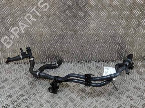 Used Pipe Pipe PORSCHE TAYCAN Cross Turismo (Y1B) 4S Performance Battery Plus (Y1BDB1) (571 hp) 27773128 27773128