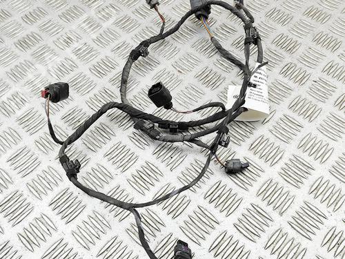 Used Electronic module VW PASSAT B8 (3G2, CB2) 2.0 TDI (150 hp) 30819331