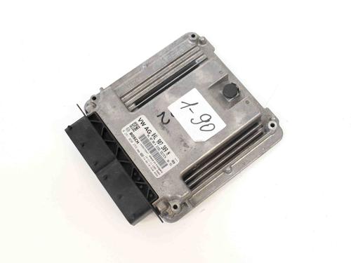 Used Engine control unit (ECU) VW PASSAT B8 (3G2, CB2) 1.4 TSI (150 hp) 30213101