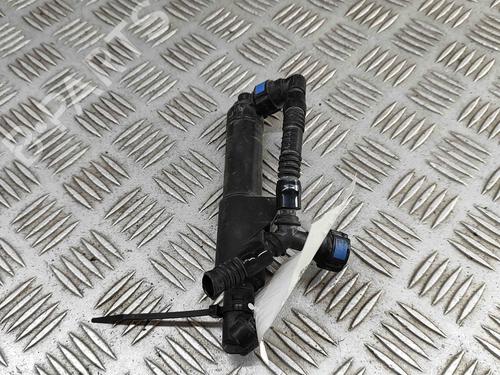 Lyktespyler AUDI A5 (F53, F5P) S5 TFSI quattro | BP29227167E17 