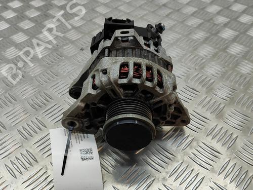 Used Alternator BMW 7 (F01, F02, F03, F04) 730 d (211 hp) 17375012