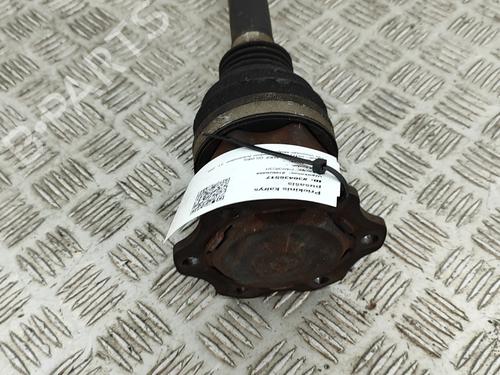 Left front driveshaft AUDI Q5 (8RB) 3.0 TFSI quattro | BP26129938M38 