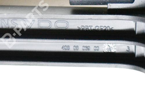Elektronisk modul RENAULT KOLEOS I (HY_) 2.0 dCi 4x4 (HY0K) | BP9165831M83 