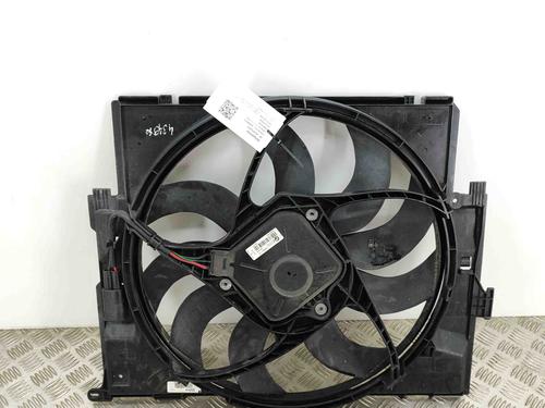 Radiator fan BMW 3 Gran Turismo (F34) 320 i xDrive | BP17634594M35 
