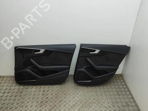 Seats set AUDI A4 B9 Avant (8W5, 8WD) S4 TDI Mild Hybrid quattro | BP36180838C78 - Image 12