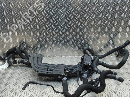 Pipe PORSCHE MACAN (XAB) 4S Electric 4 (XABDC1) | BP33433179M125 - Image 3