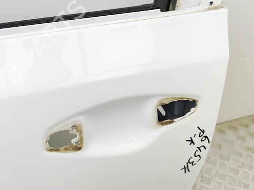Left front door KIA XCEED (CD) 1.5 T-GDI | BP37481380C2 - Image 3