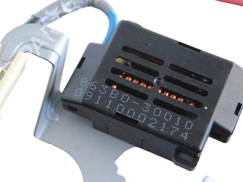 Electronic module LEXUS GS (_L1_) 450h (GWL10_, GWL10, GWL10R) | BP30268716M83