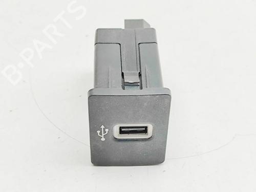 Used Electronic module FORD TRANSIT CUSTOM V362 Van (FY, FZ) 2.0 EcoBlue mHEV (130 hp) 31748669