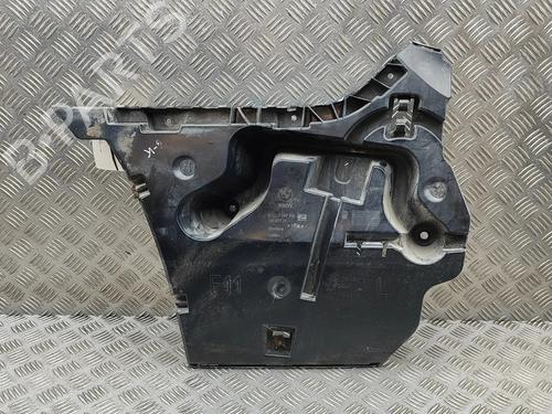 Used Rear bumper bracket BMW 5 Touring (F11) M 550 d xDrive (381 hp) 30004900