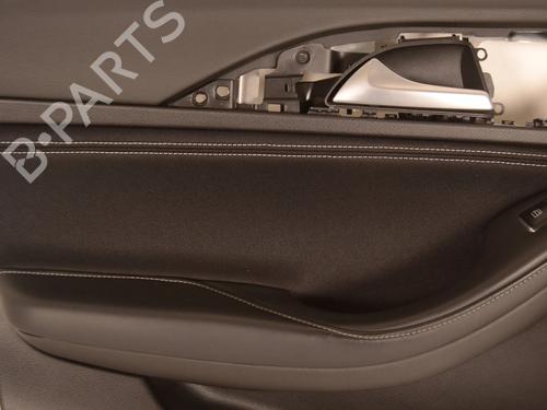 Front left panel INFINITI Q30 1.5 D | BP33353457C58 - Image 3